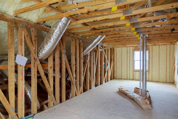 Best Soundproof Insulation Installation  in Lawrence, KS