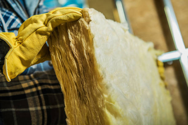 Trusted Lawrence, KS Insulation Contractor Experts